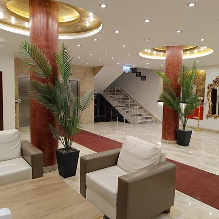 Truva Life Hotel Samandag Экстерьер фото